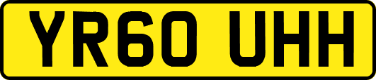 YR60UHH