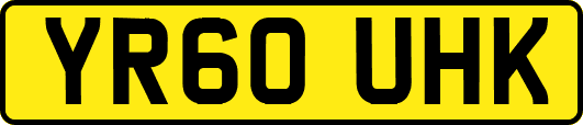 YR60UHK