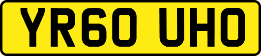 YR60UHO