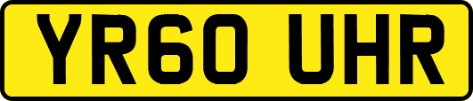 YR60UHR