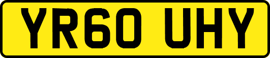 YR60UHY