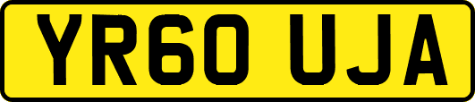 YR60UJA
