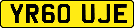 YR60UJE
