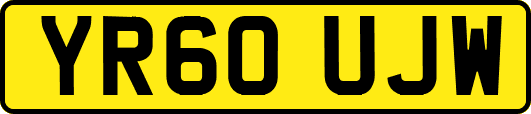 YR60UJW