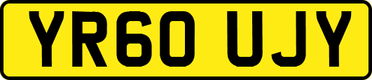 YR60UJY