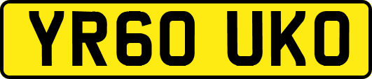 YR60UKO