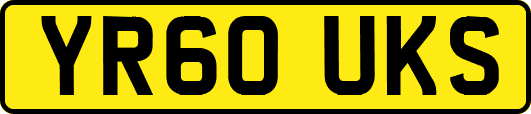 YR60UKS