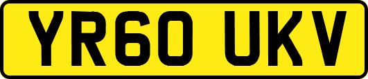 YR60UKV