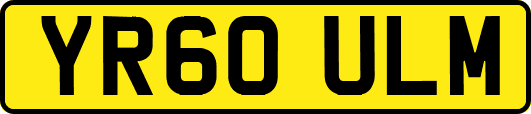 YR60ULM