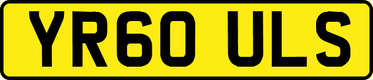 YR60ULS