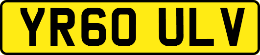 YR60ULV