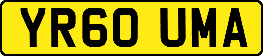 YR60UMA