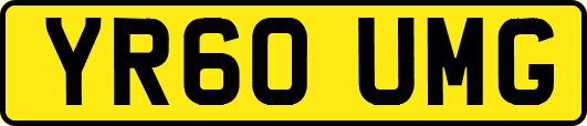 YR60UMG