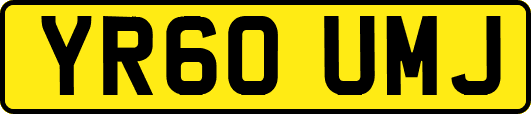 YR60UMJ