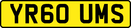 YR60UMS