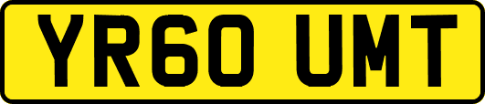 YR60UMT