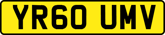 YR60UMV