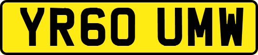 YR60UMW