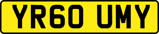 YR60UMY