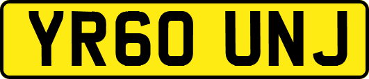 YR60UNJ