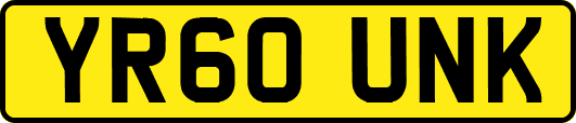 YR60UNK