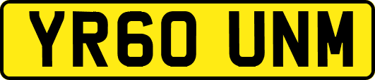 YR60UNM
