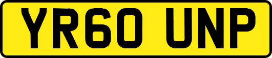 YR60UNP
