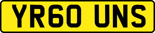 YR60UNS