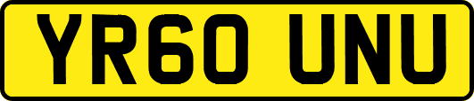 YR60UNU