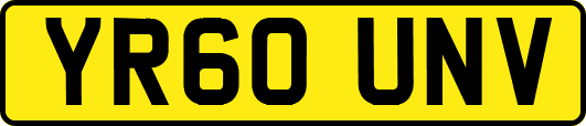YR60UNV