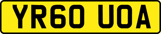 YR60UOA