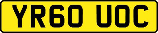 YR60UOC