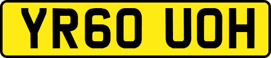 YR60UOH