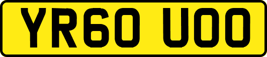 YR60UOO