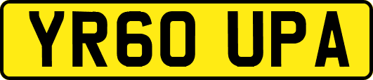YR60UPA