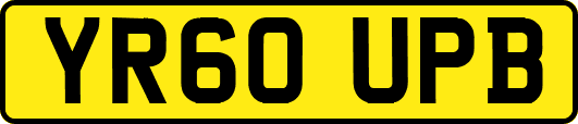 YR60UPB