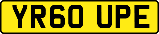 YR60UPE