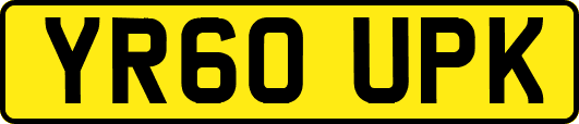 YR60UPK