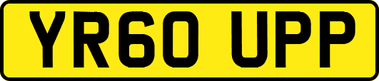 YR60UPP