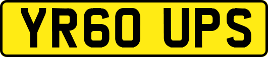 YR60UPS