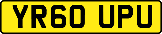 YR60UPU