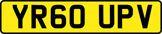 YR60UPV