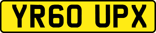 YR60UPX