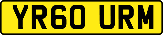 YR60URM
