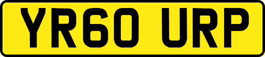YR60URP