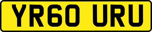 YR60URU