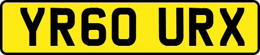 YR60URX