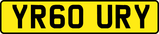 YR60URY