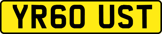 YR60UST