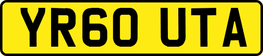 YR60UTA